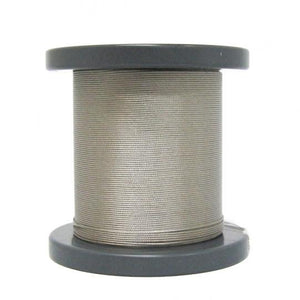Stainless wire 100m roll (φ0.72)
