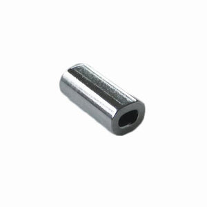 Aluminum sleeve (1 piece)