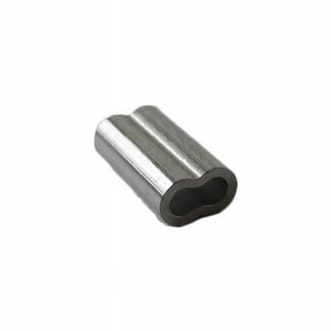 Stainless sleeve (1 piece)