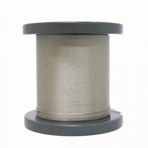Stainless wire 50m roll (φ0.72)
