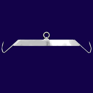 All stainless steel demolition hanger