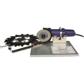 Idec Lawn Mower Brush Cutter Kalmar Blade Sharpener ARC-HSKB