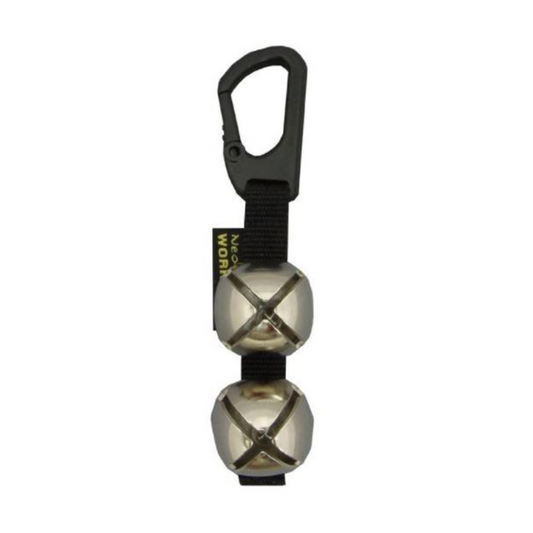 Alaska Standard Bear Bell