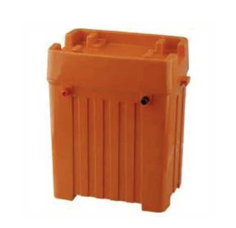 Apollo Electric Fence Battery Storage Case BTC-01