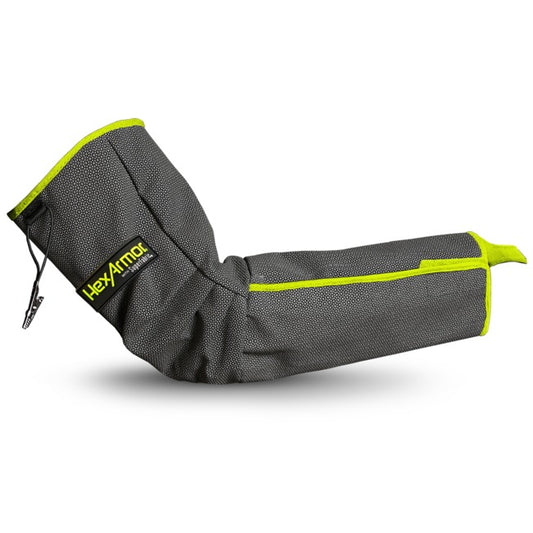 アームエプロン/カバー AS019S 19"Arm Sleeve hexarmor(ヘックスアーマー)