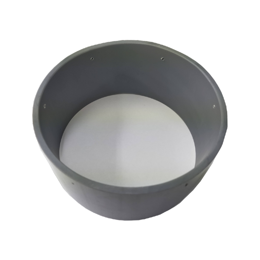 くくり罠用台座単体