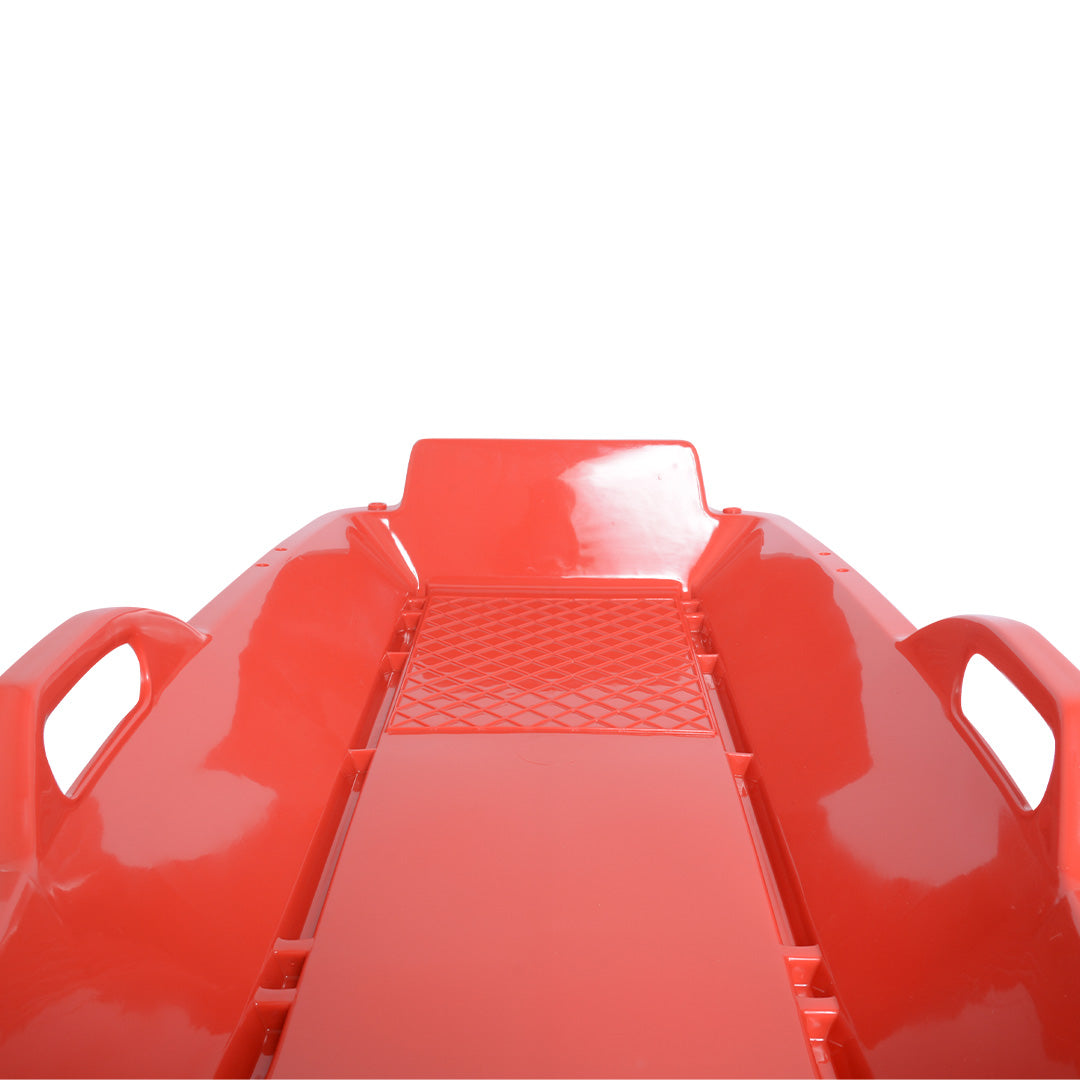When carrying prey out of the mountains. Excellent durability Sanko jumbo sleigh