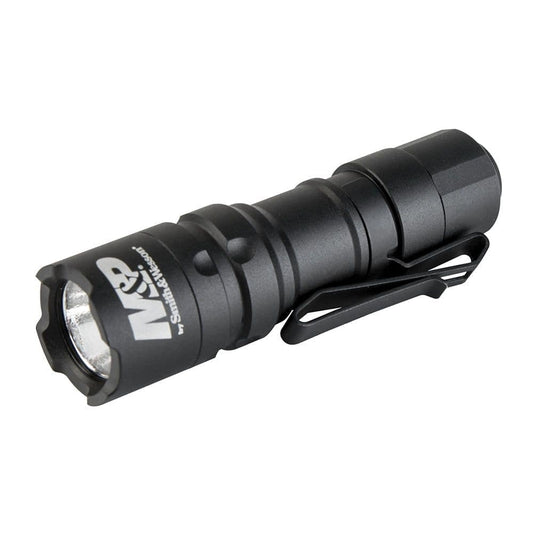 Smith & Wesson Smith & Wesson Tactical Light M & P DELTA FORCE CS 215 Lumen Flashlight