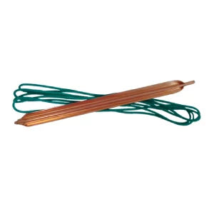 Wild Boar Countermeasures Boar Deer Deer Monkey Monkey Electric Fence Ground Rod (1 Row) Electric Fence Next Agri Electric Beast Prevention Supplies