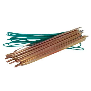 Wild Boar Countermeasures Boar Deer Deer Monkey Monkey Electric Fence Earth Rod (5 Rows) Electric Fence Next Agri Electric Beast Prevention Supplies