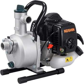 Koshin KOSHIN engine pump SEV-25L