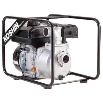 Koshin KOSHIN Engine Pump SEV-50X
