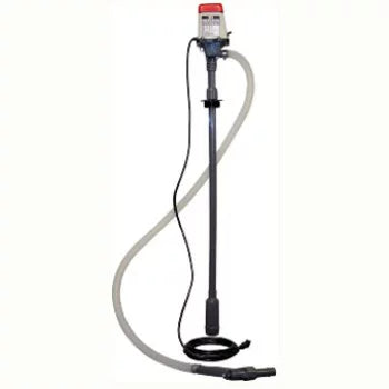 Koshin Electric Drum Pump FP-25