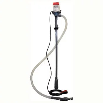 Koshin Electric Drum Pump FP-2512