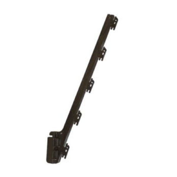 電気柵用 支柱延長マルチアングル GP43 50本セット タイガー