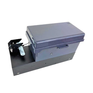 To increase the capture rate of box traps! Animal sensor light (low price version)