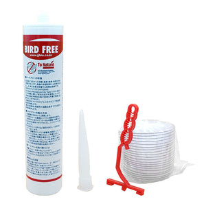 Bird Repellent