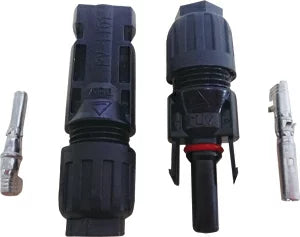 Wild Boar Countermeasures Boar Deer Deer Monkey Monkey Electric Fence Solar Charger Dedicated Cable Connector Electric Fence Next Agri Electric Beast Prevention Supplies