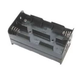 Apollo Electric Fence Single Battery Case AP-DC111A