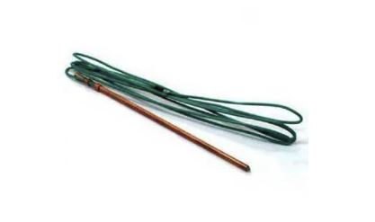 Apollo Electric Fence Supplies Ground Rod (Set of 1) SP-Ground Rod