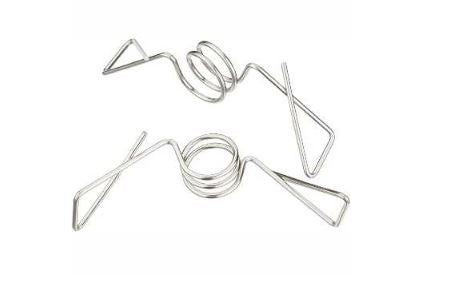 Apollo electric fence hook for FRP14 Φ14 (100 pieces)