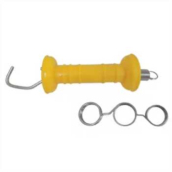 Wild Boar Countermeasures Boar Deer Deer Monkey Monkey Electric Fence Gate Handle Set Electric Fence Next Agri Electric Beast Prevention Supplies