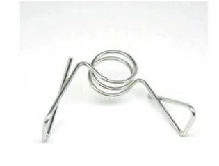 Apollo electric fence hook for FRP20 Φ20 (100 pieces)