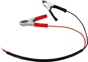 Wild Boar Countermeasures Boar Deer Deer Monkey Monkey Electric Fence Solar Charger Cable Between Battery Controller Electric Fence Next Agri Electric Beast Protection Supplies