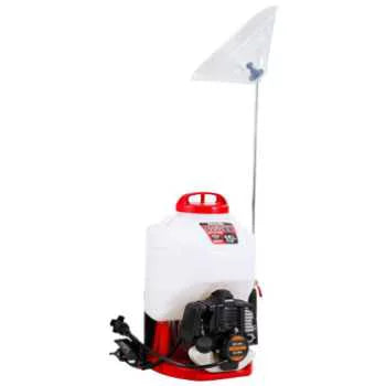 Koshin Engine Type Small Backpack Type Dynamic Sprayer ES-15CDX Garden Sprayer