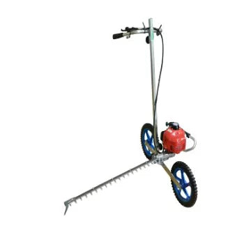 Okayama Noeisha engine vegetable trimming machine IPV-800BL