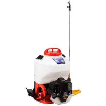 Koshin Engine Type Small Backpack Dynamic Injection Sprayer ES-10PDX
