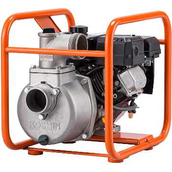 Koshin Engine Pump SEM-80GB