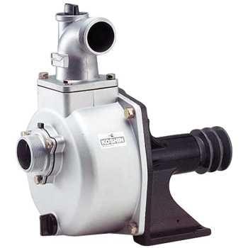 Koshin Single Pump Paboule Pump SU-50V