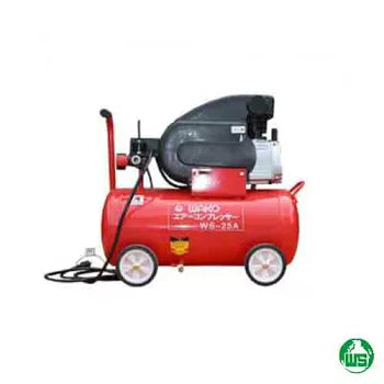 Wako Shoji Direct Compressor WS-25A