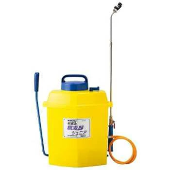 Minoru Sangyo Weeding Dedicated Sprayer Momotaro Junior FT-125