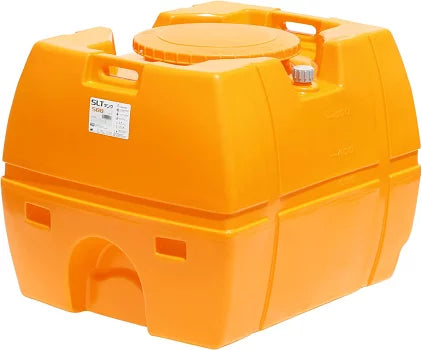 Suiko SLT Tank 500 Super Lorry