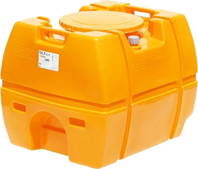 Suiko SLT Tank 400 Super Lorry