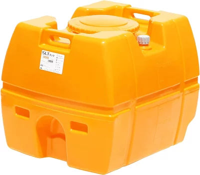 Suiko SLT Tank 300 Super Lorry