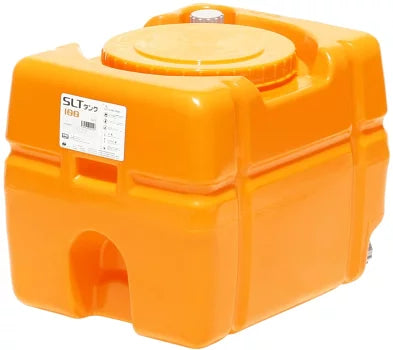 Suiko SLT Tank 100 Super Lorry