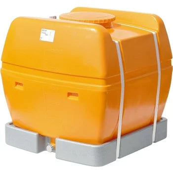 Suiko Scut 1000 Lorry Tank Complete Drainage Type