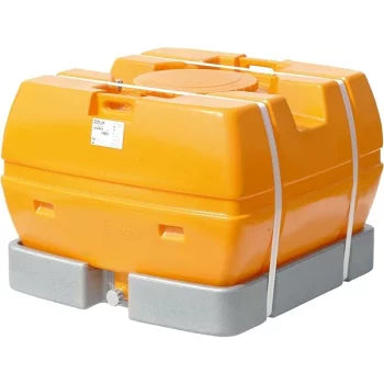 Suiko Scut 600 Lorry Tank Complete Drainage Type