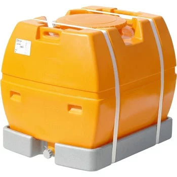Suiko Scut 500 Lorry Tank Complete Drainage Type