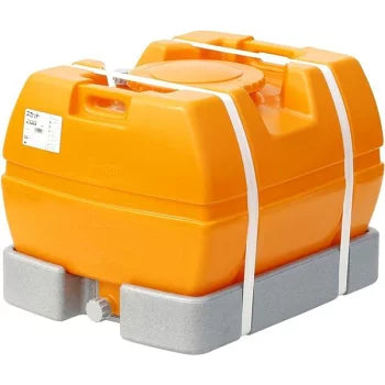 Suiko Scut 200 Lorry Tank Complete Drainage Type