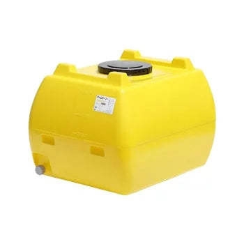 Suiko home lorry HLT-500 lemon color