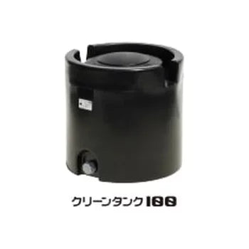 Suiko Clean Tank 100