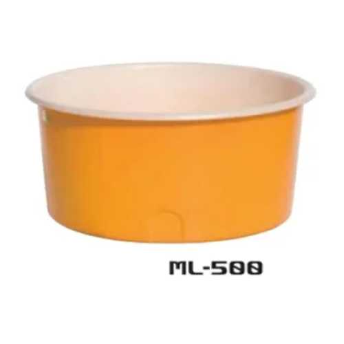 Suiko ML type container ML-500