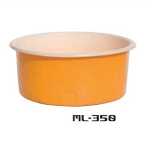 Suiko ML type container ML-350