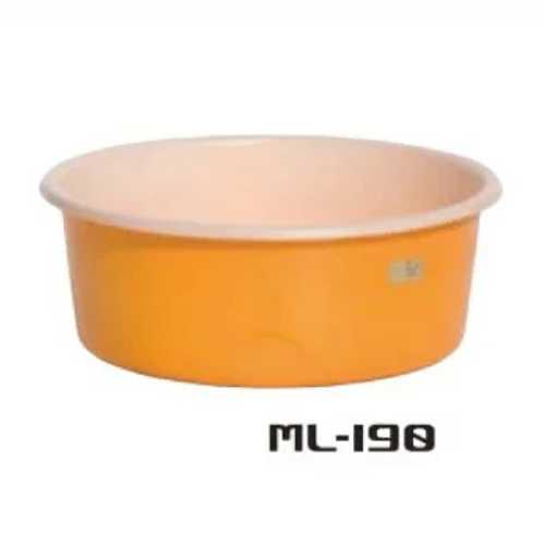 Suiko ML type container ML-190