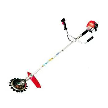 Aidek Lawn Mower Super Calmer Set Double Handle ASK-H25A