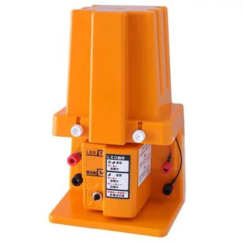 Suiden Electric Fence SEF-102-4W Home Garden Set